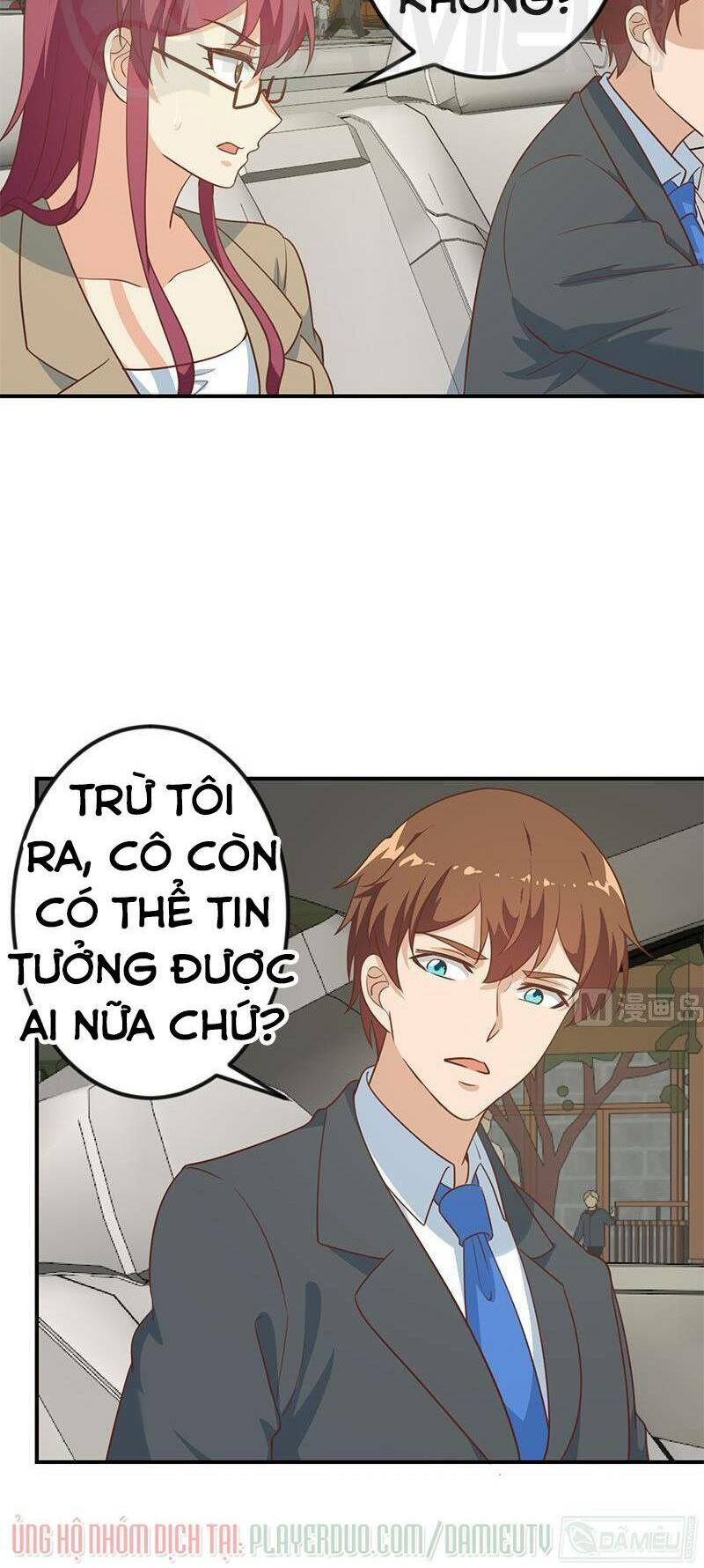 tu tiên trở về tại vườn trường chapter 103 - Next chapter 104