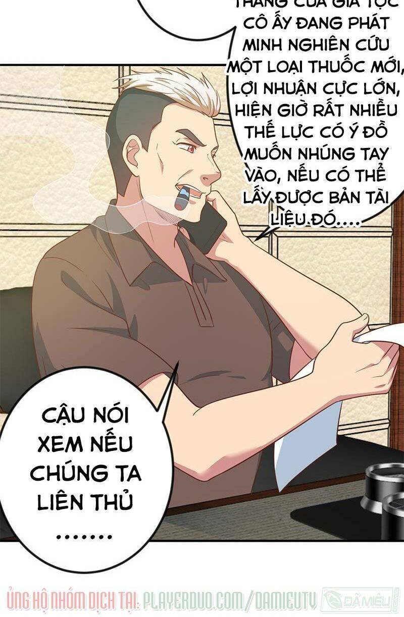 tu tiên trở về tại vườn trường chapter 103 - Next chapter 104