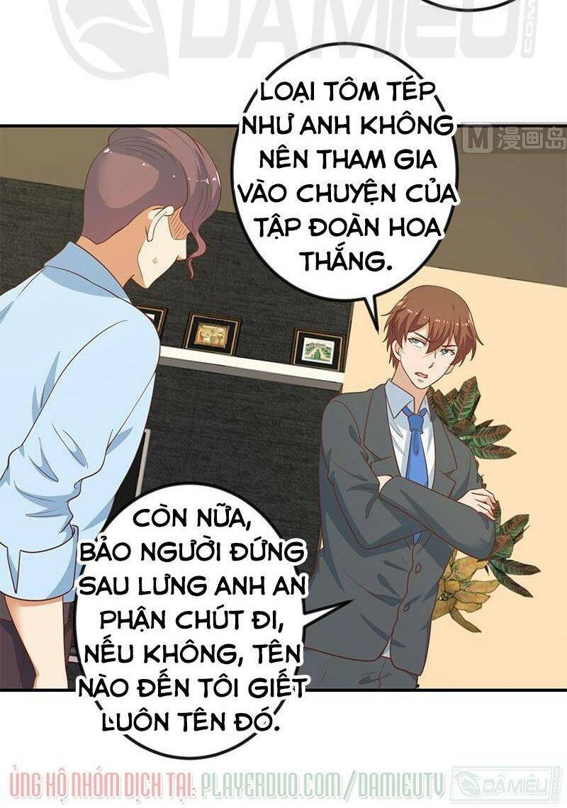 tu tiên trở về tại vườn trường chapter 105 - Next chapter 106