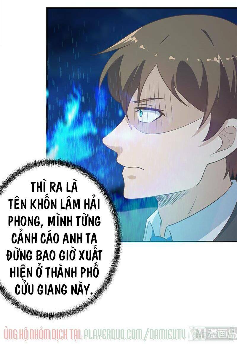 tu tiên trở về tại vườn trường chapter 105 - Next chapter 106