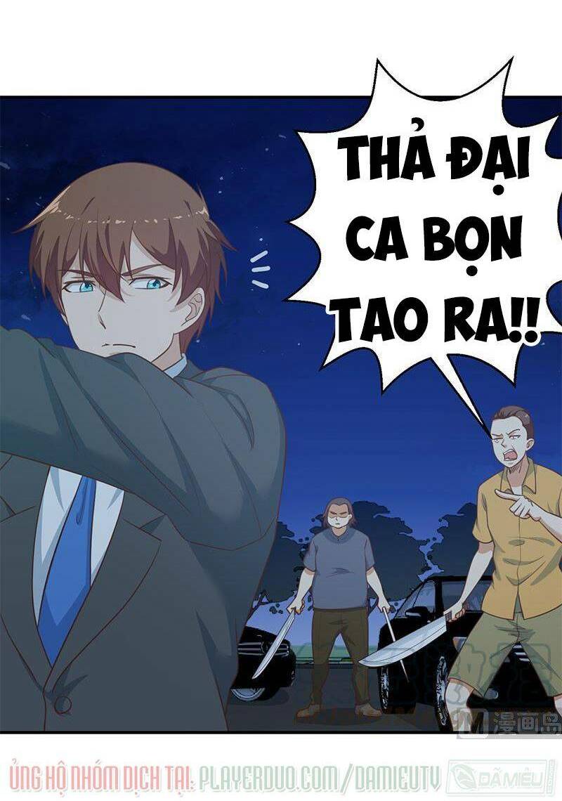 tu tiên trở về tại vườn trường chapter 105 - Next chapter 106