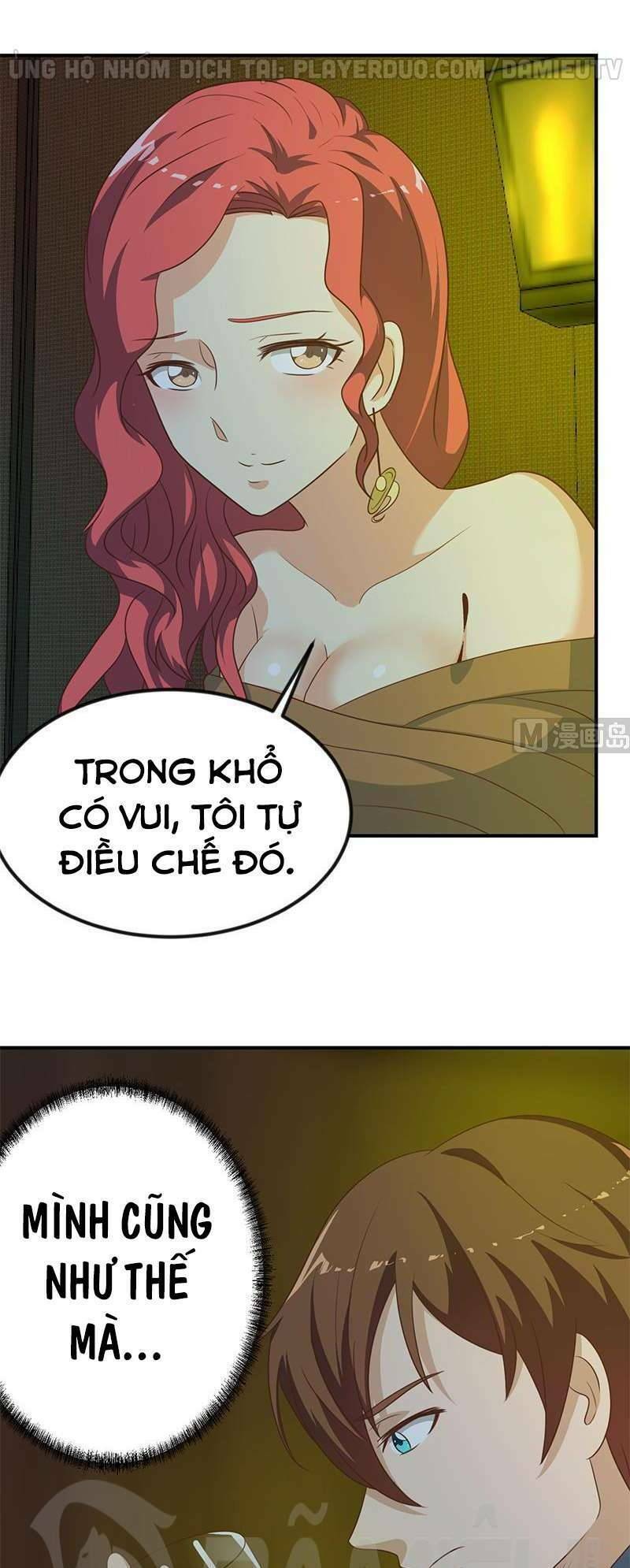 tu tiên trở về tại vườn trường chapter 121 - Next chapter 122