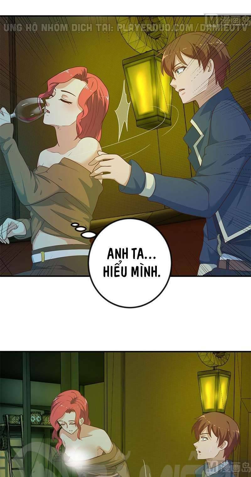 tu tiên trở về tại vườn trường chapter 121 - Next chapter 122