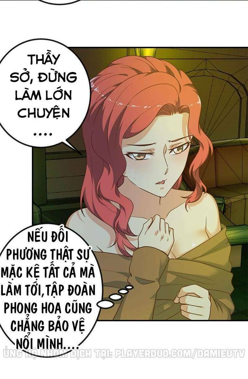 tu tiên trở về tại vườn trường Chapter 124 - Trang 2