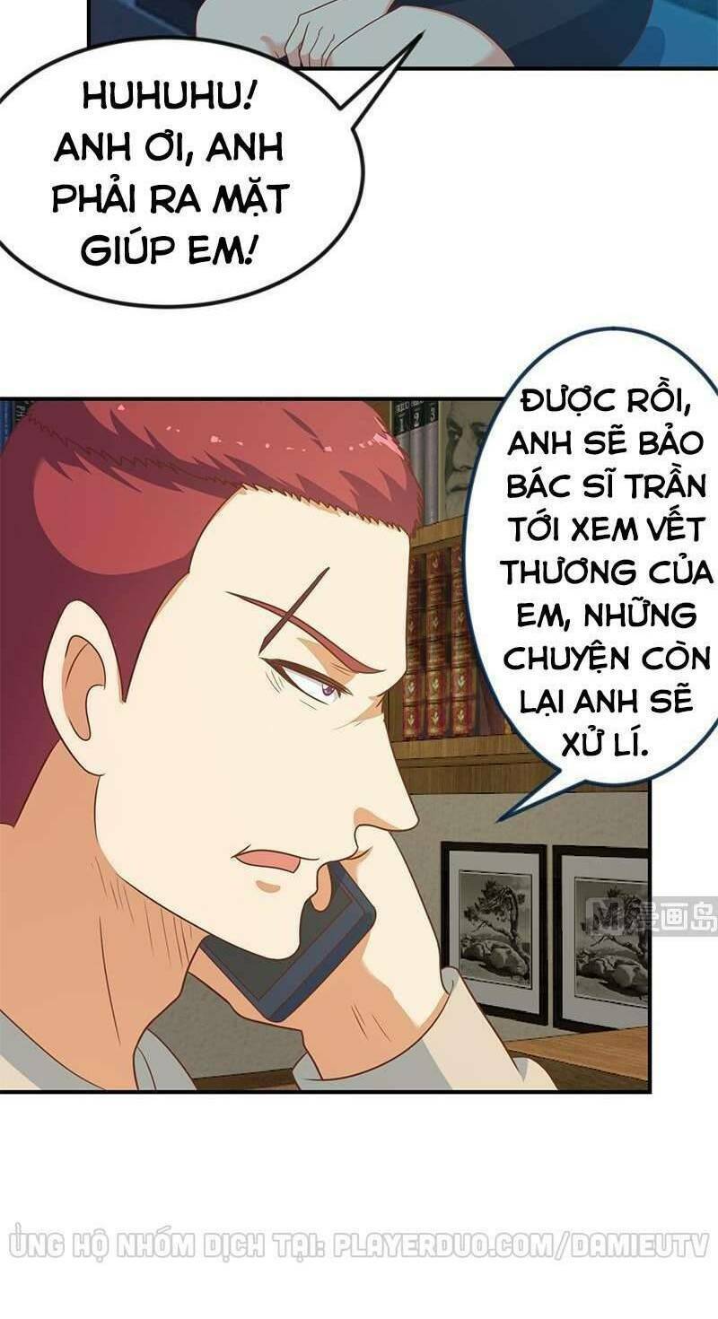 tu tiên trở về tại vườn trường Chapter 126 - Next Chapter 127