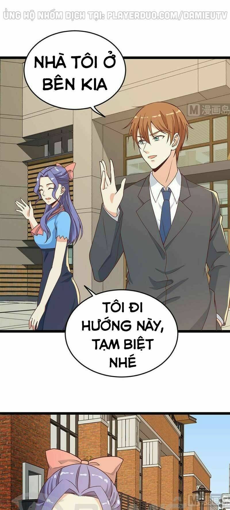 tu tiên trở về tại vườn trường Chapter 158 - Next Chapter 159