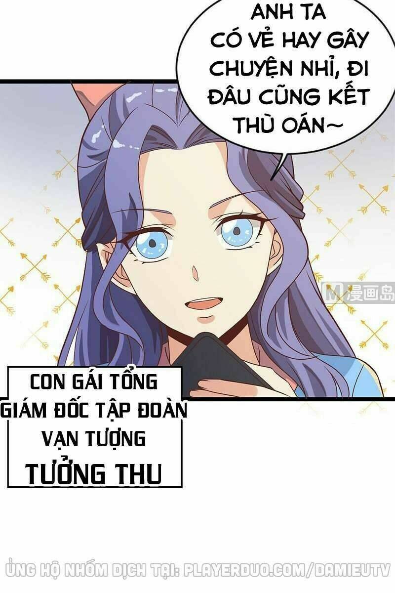 tu tiên trở về tại vườn trường Chapter 158 - Next Chapter 159