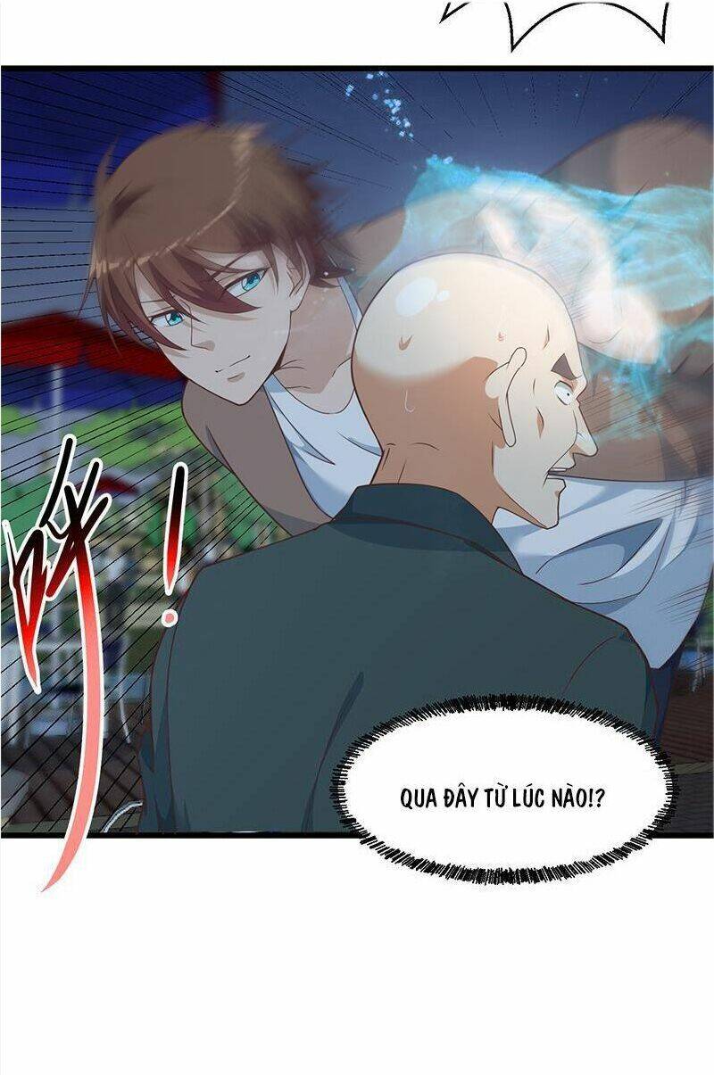 tu tiên trở về tại vườn trường Chapter 166 - Trang 2