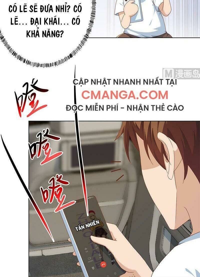 tu tiên trở về tại vườn trường Chapter 194 - Next Chapter 195