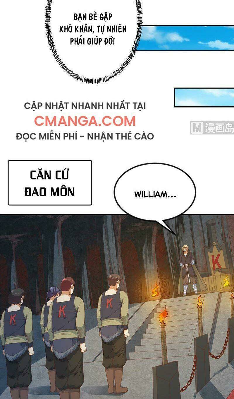 tu tiên trở về tại vườn trường Chapter 194 - Next Chapter 195