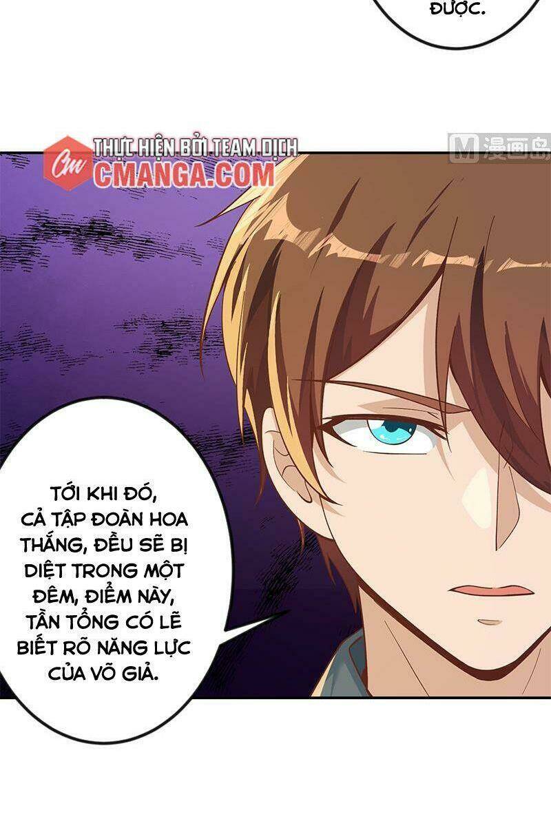 tu tiên trở về tại vườn trường Chapter 204 - Next Chapter 205