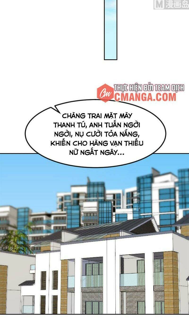 tu tiên trở về tại vườn trường Chapter 204 - Next Chapter 205