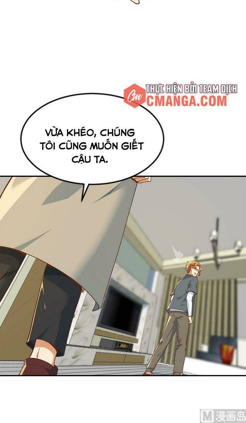 tu tiên trở về tại vườn trường Chapter 204 - Next Chapter 205