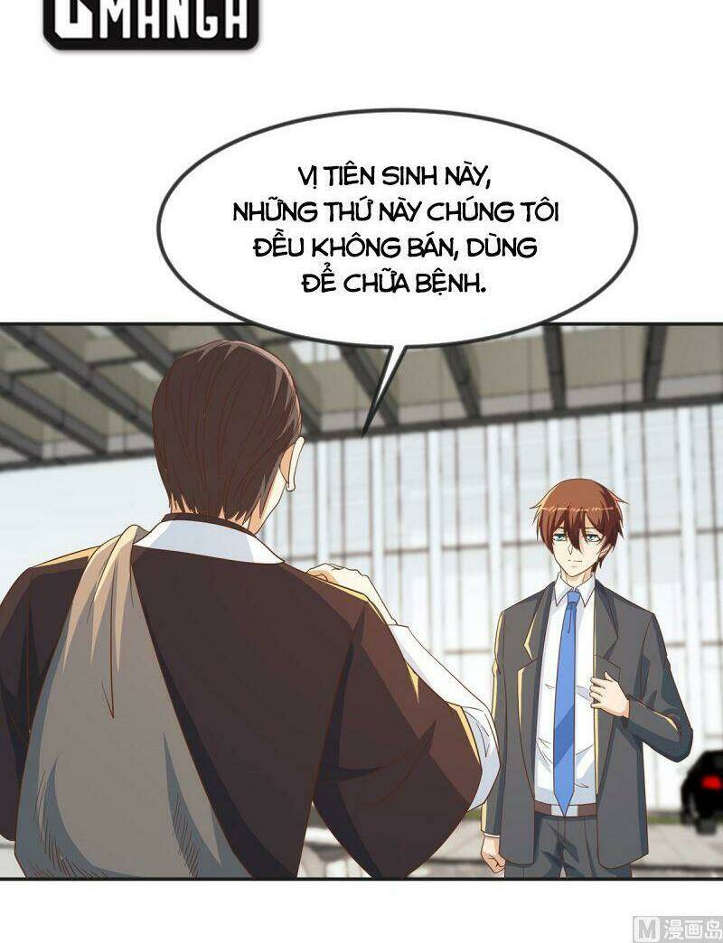 tu tiên trở về tại vườn trường Chapter 220 - Next Chapter 221