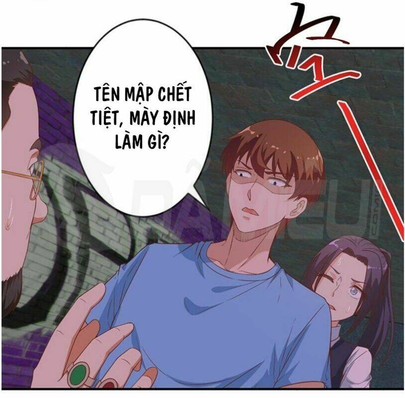 tu tiên trở về tại vườn trường chapter 23 - Next chapter 24