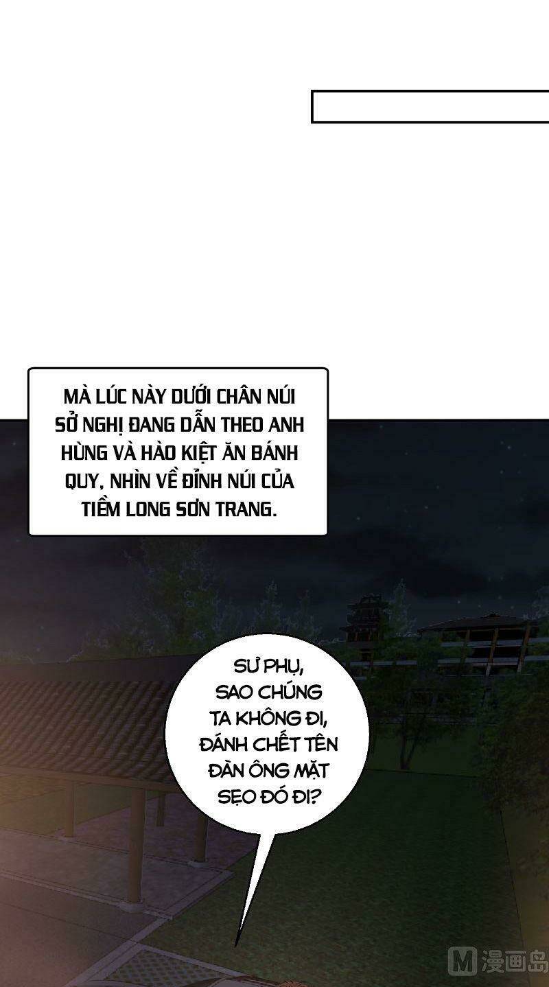 tu tiên trở về tại vườn trường Chapter 236 - Next Chapter 237