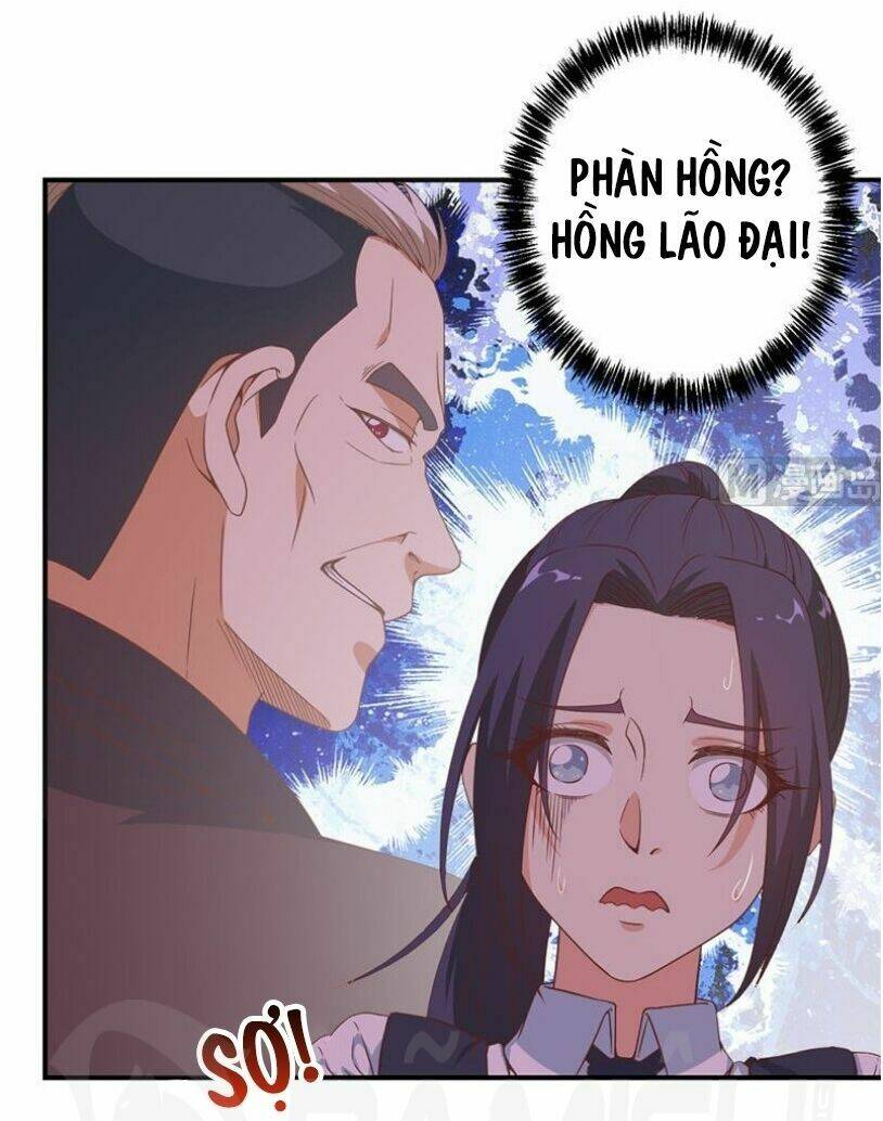 tu tiên trở về tại vườn trường chapter 24 - Next chapter 25