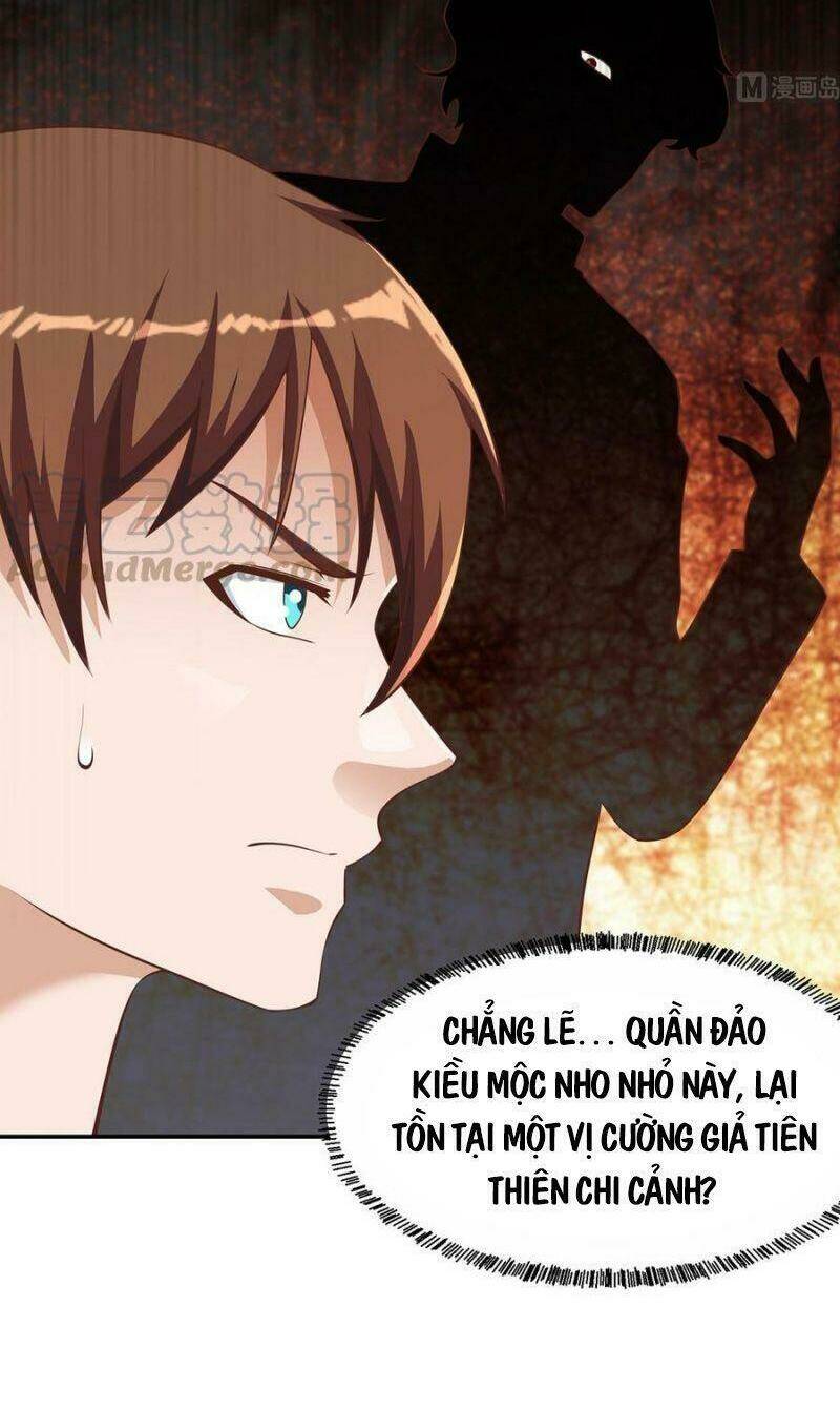 tu tiên trở về tại vườn trường Chapter 253 - Next Chapter 254