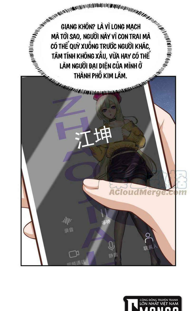 tu tiên trở về tại vườn trường Chapter 253 - Next Chapter 254