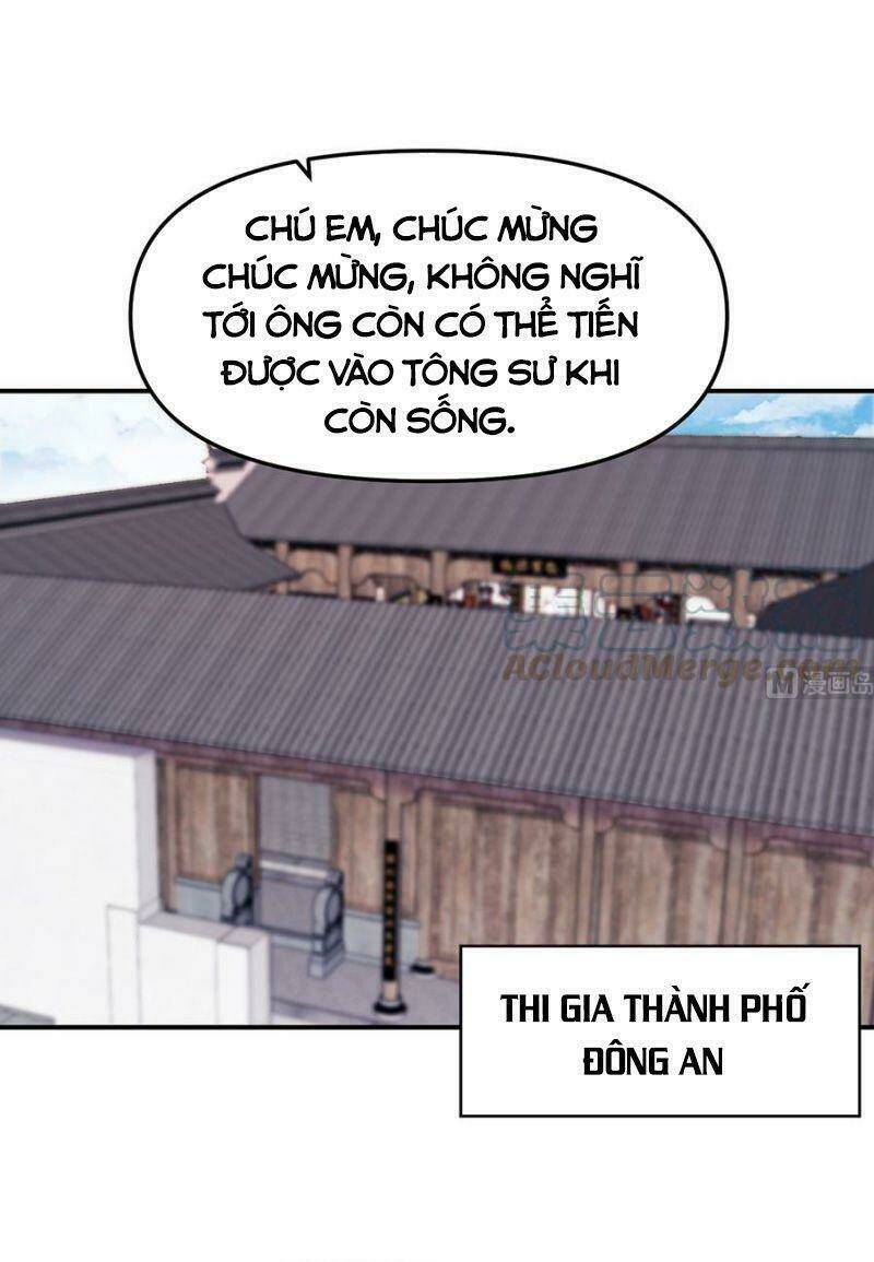 tu tiên trở về tại vườn trường Chapter 263 - Next Chapter 264