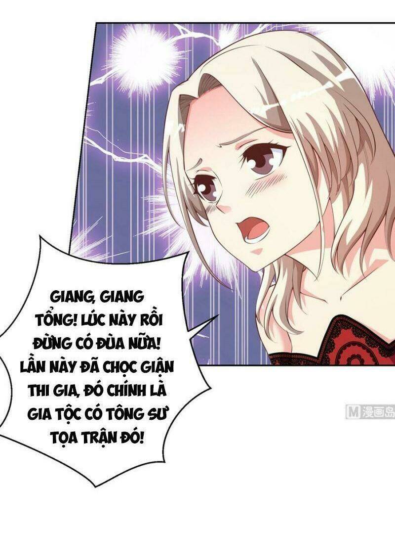 tu tiên trở về tại vườn trường Chapter 263 - Next Chapter 264