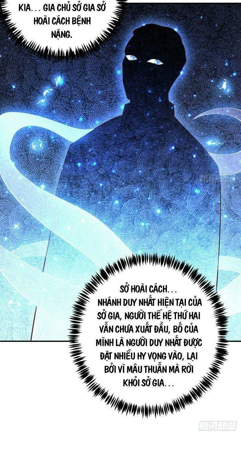 tu tiên trở về tại vườn trường Chapter 267 - Next Chapter 268