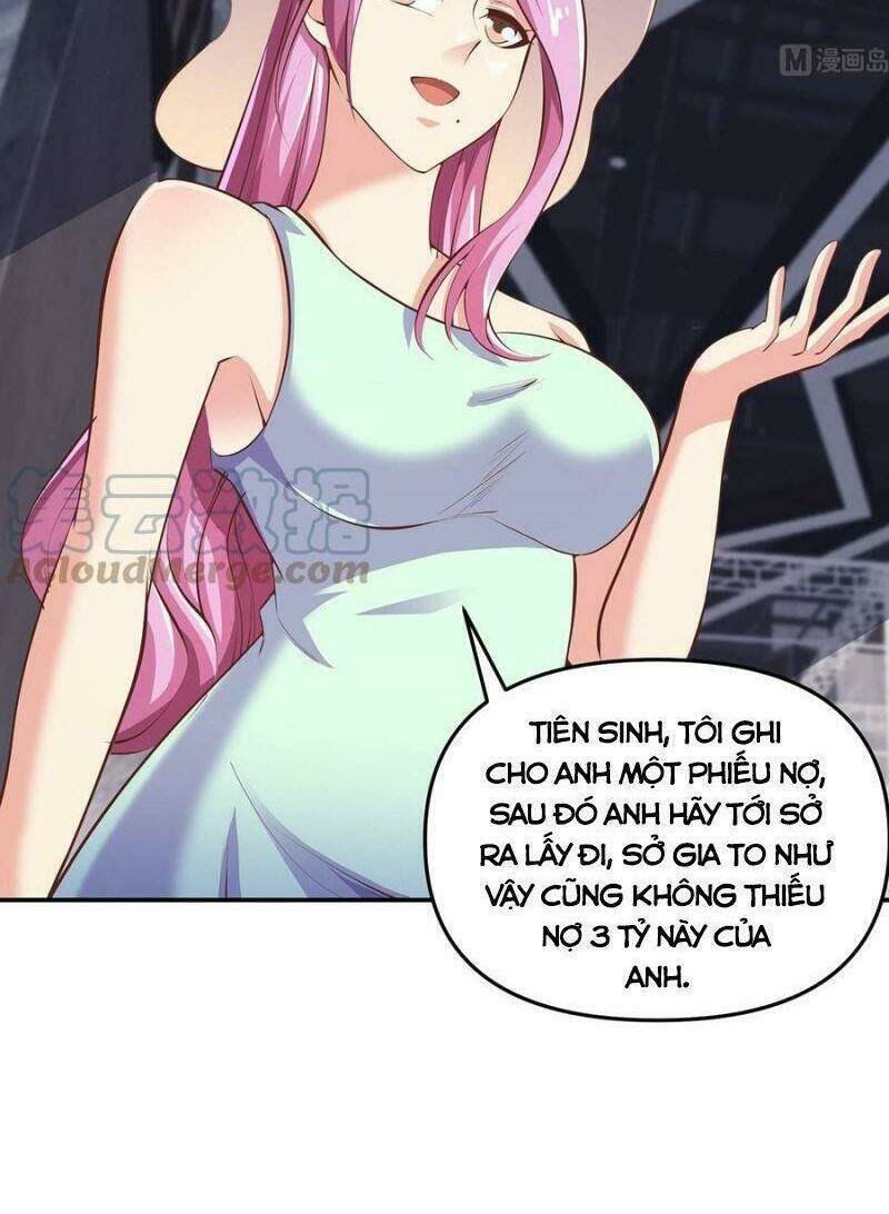 tu tiên trở về tại vườn trường Chapter 269 - Next Chapter 270