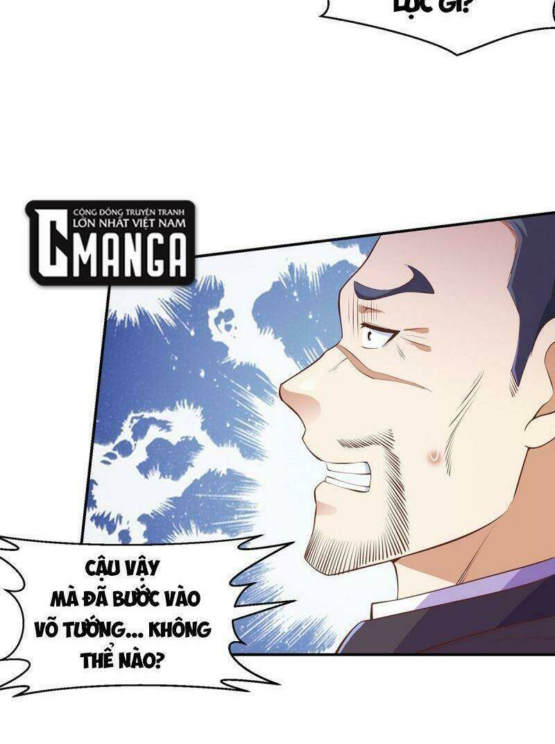 tu tiên trở về tại vườn trường Chapter 274 - Next Chapter 275