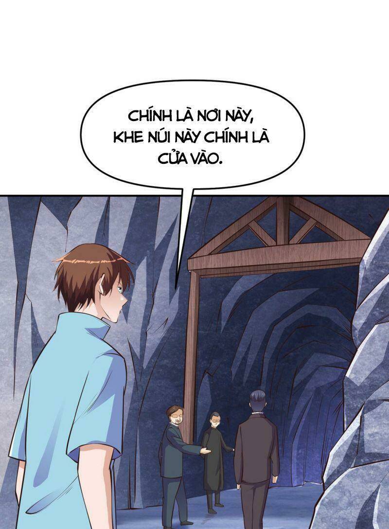 tu tiên trở về tại vườn trường Chapter 279 - Next Chapter 280