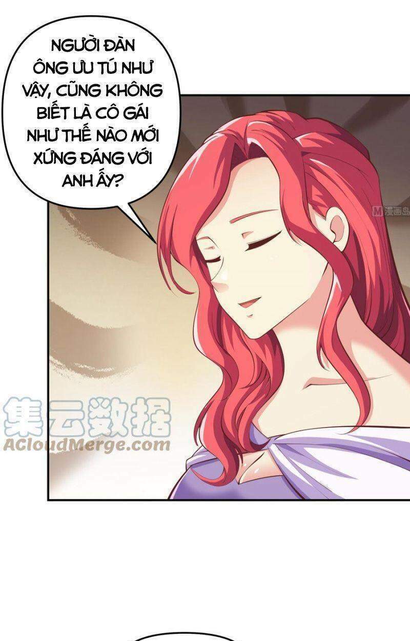 tu tiên trở về tại vườn trường Chapter 284 - Next Chapter 285