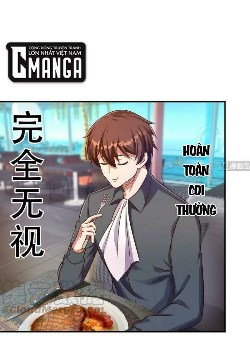 tu tiên trở về tại vườn trường Chapter 302 - Next Chapter 303