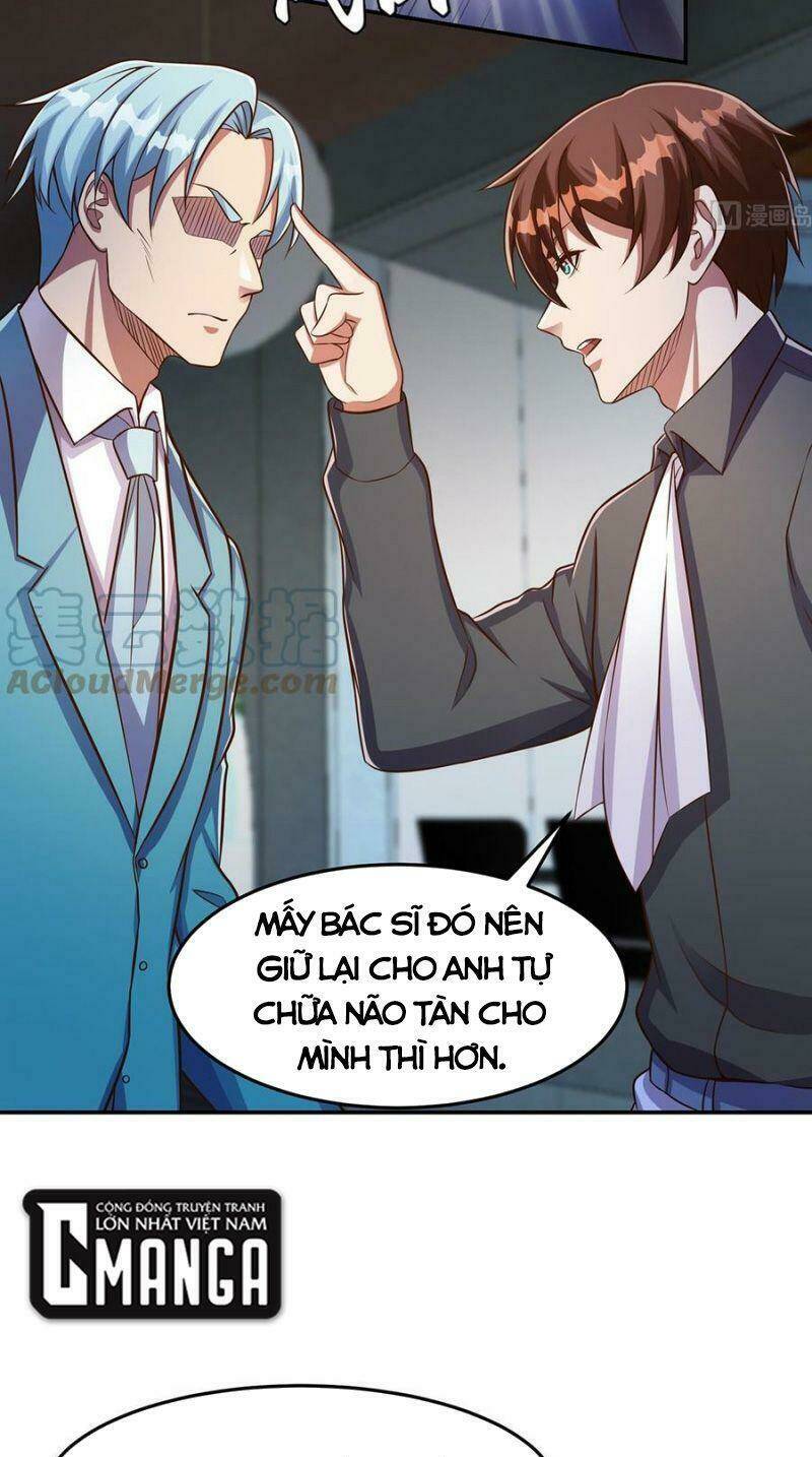 tu tiên trở về tại vườn trường Chapter 302 - Next Chapter 303