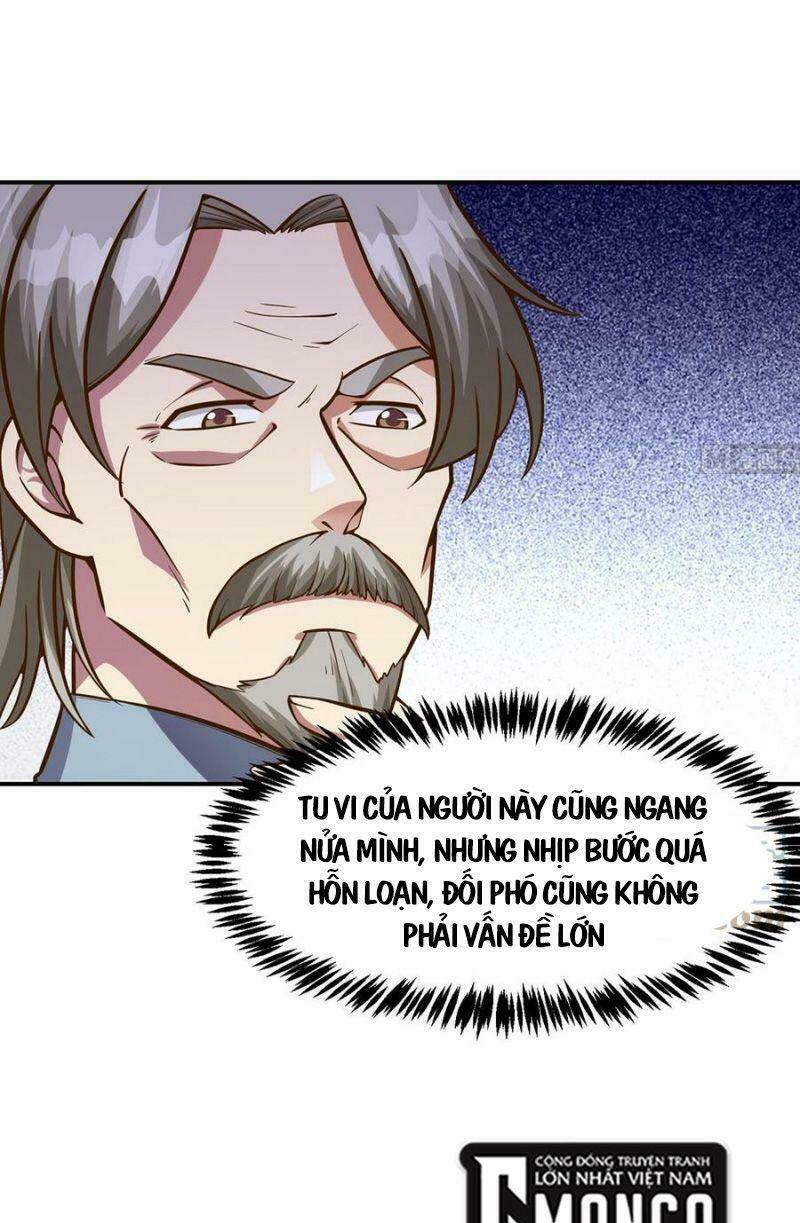 tu tiên trở về tại vườn trường Chapter 313 - Next Chapter 314