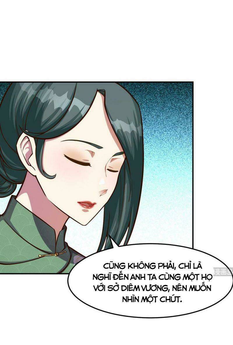 tu tiên trở về tại vườn trường Chapter 313 - Next Chapter 314