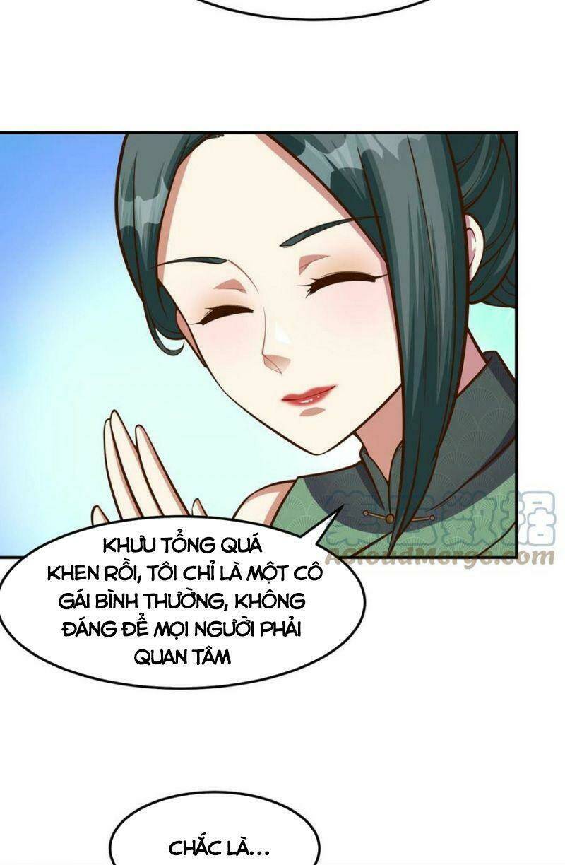 tu tiên trở về tại vườn trường Chapter 313 - Next Chapter 314