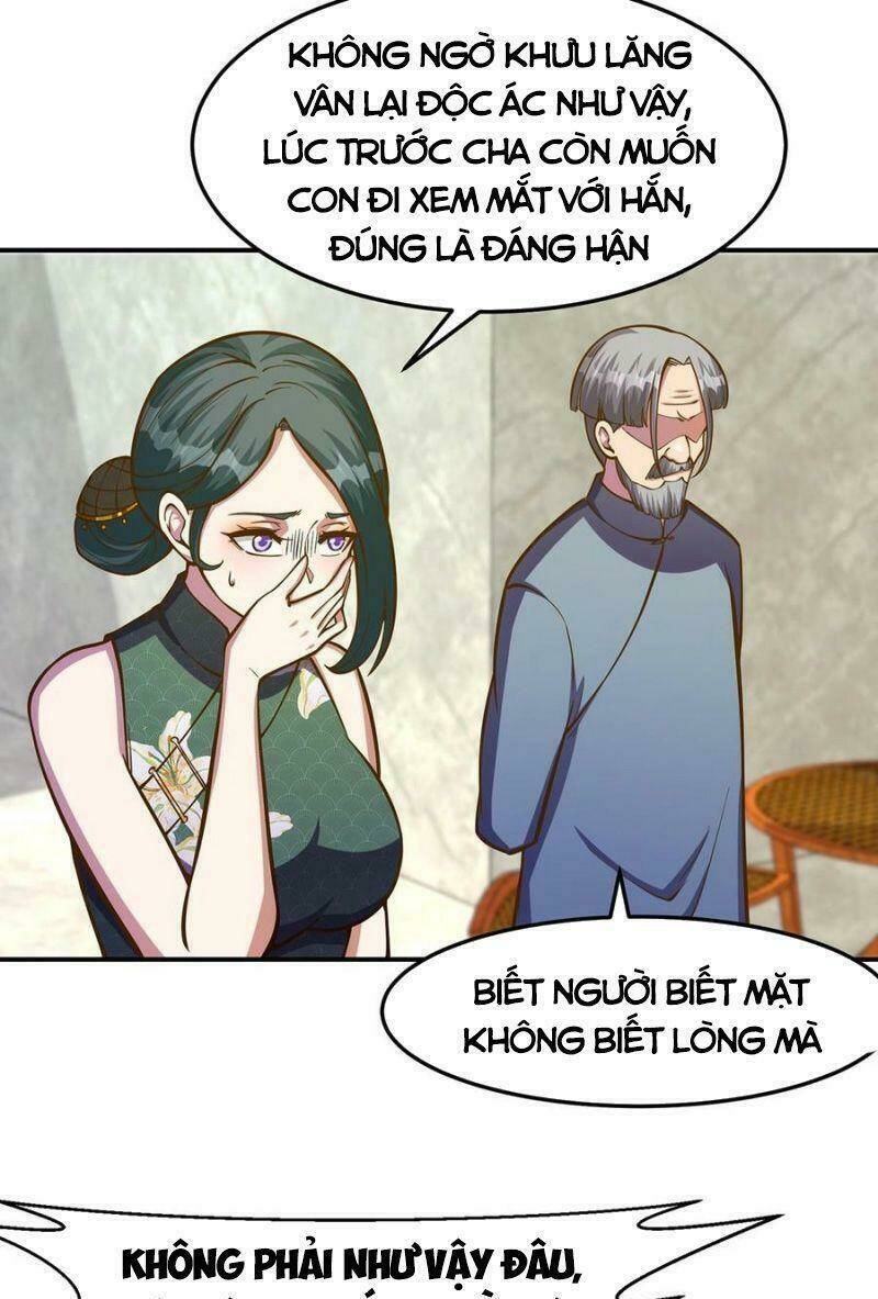 tu tiên trở về tại vườn trường Chapter 322 - Next Chapter 323