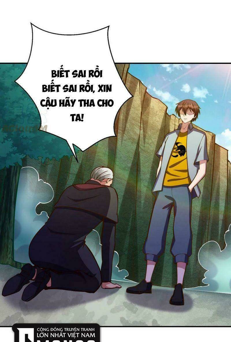 tu tiên trở về tại vườn trường Chapter 332 - Next Chapter 333