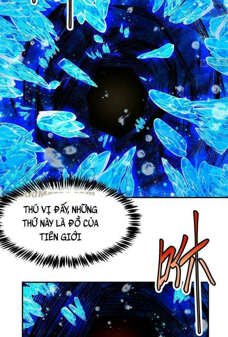 tu tiên trở về tại vườn trường Chapter 332 - Next Chapter 333