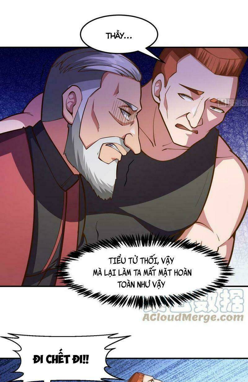 tu tiên trở về tại vườn trường Chapter 332 - Next Chapter 333