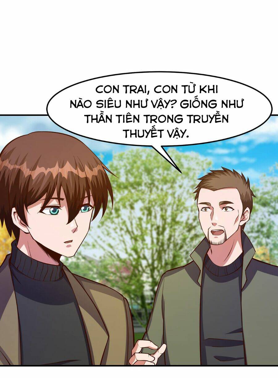 tu tiên trở về tại vườn trường chapter 336 - Trang 2