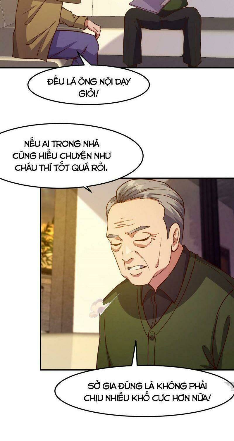 tu tiên trở về tại vườn trường Chapter 347 - Next Chapter 348