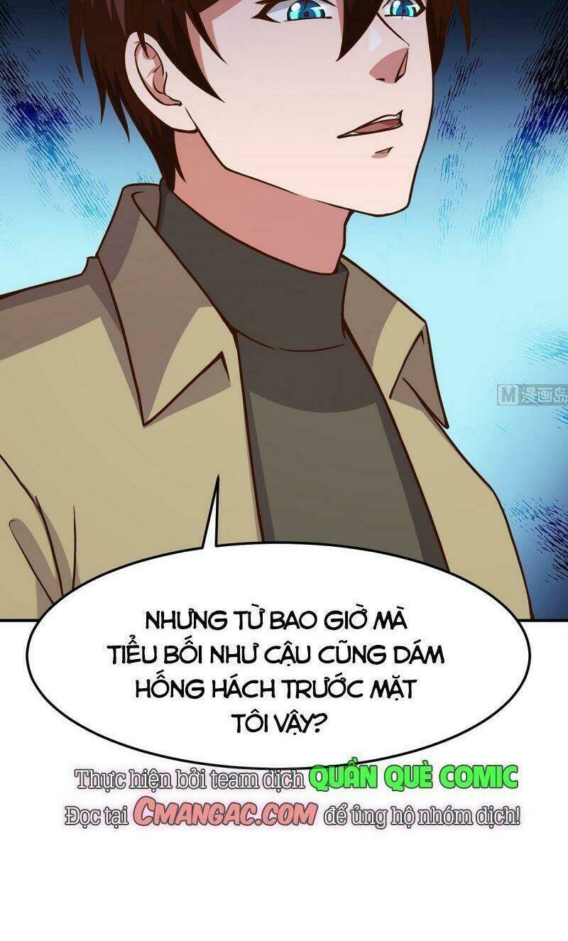 tu tiên trở về tại vườn trường Chapter 347 - Next Chapter 348