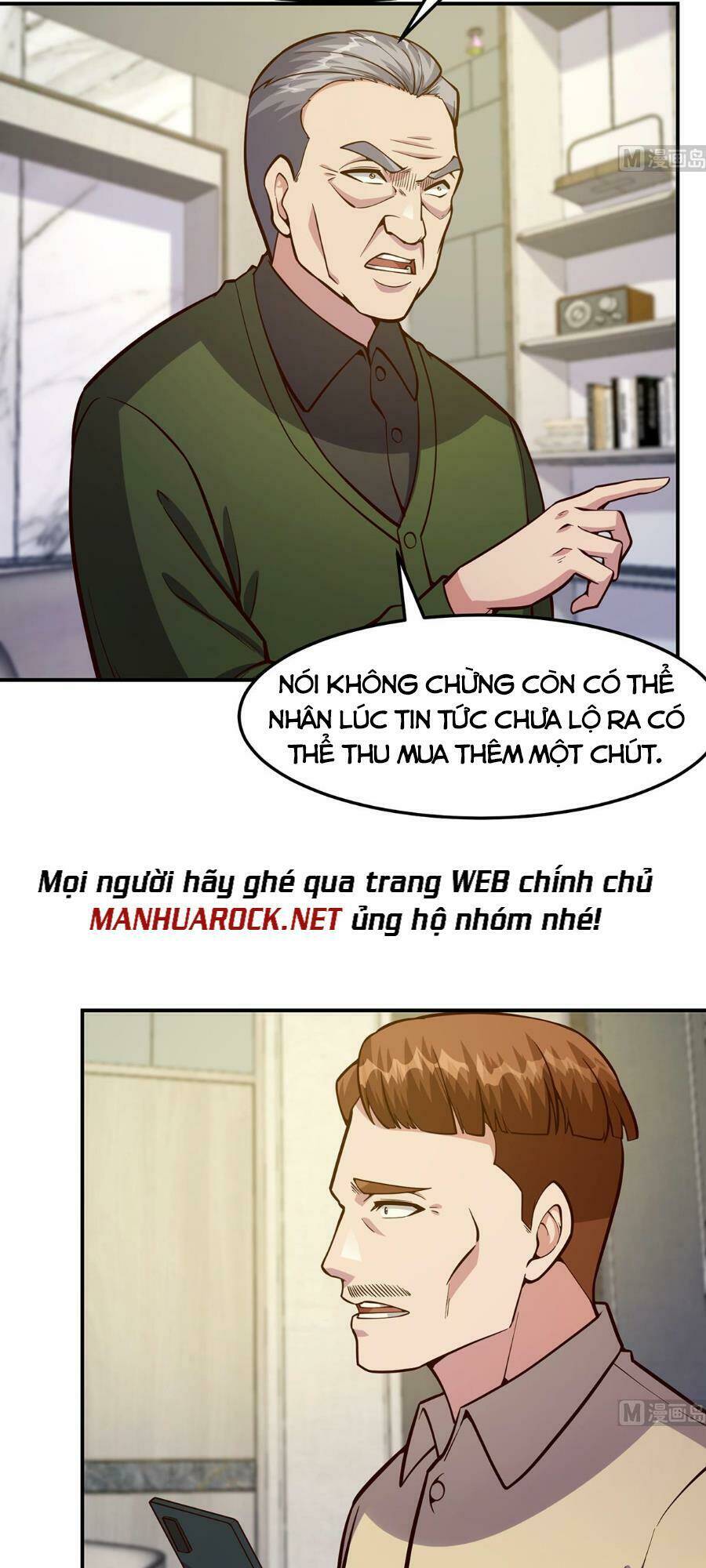 tu tiên trở về tại vườn trường chapter 352 - Next Chapter 353