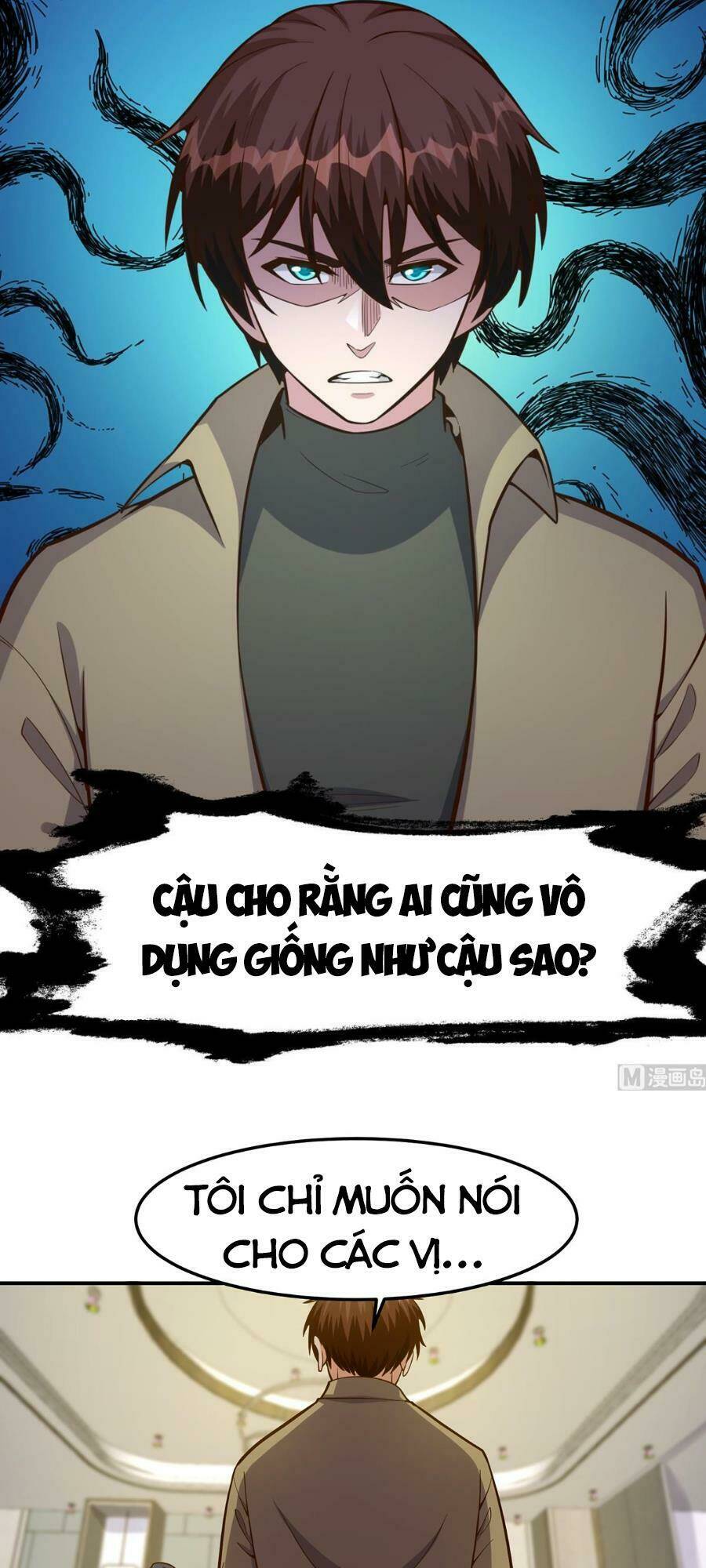 tu tiên trở về tại vườn trường chapter 352 - Next Chapter 353