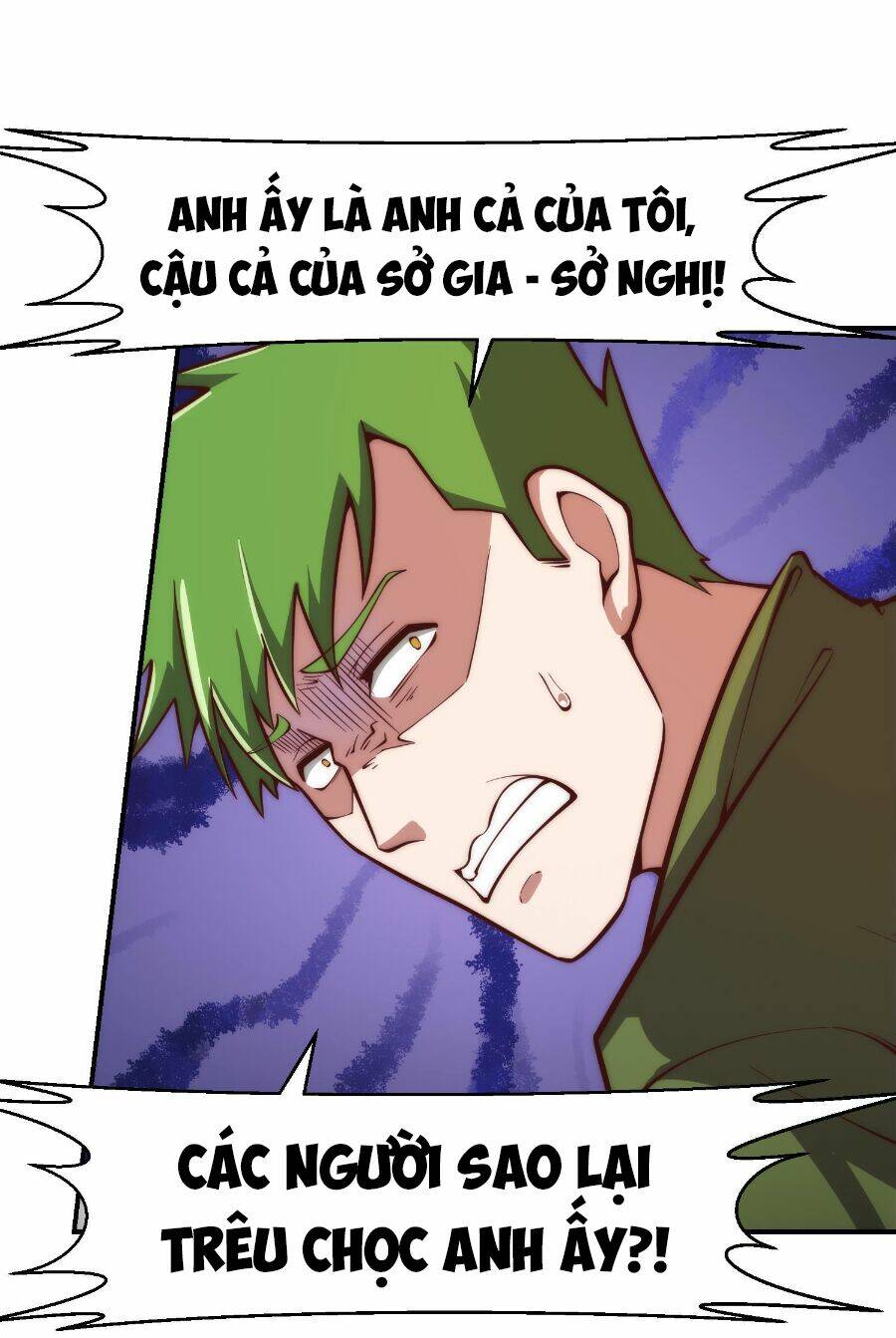 tu tiên trở về tại vườn trường chapter 359 - Next chapter 360