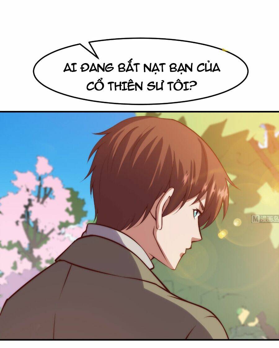 tu tiên trở về tại vườn trường Chapter 362 - Next Chapter 363