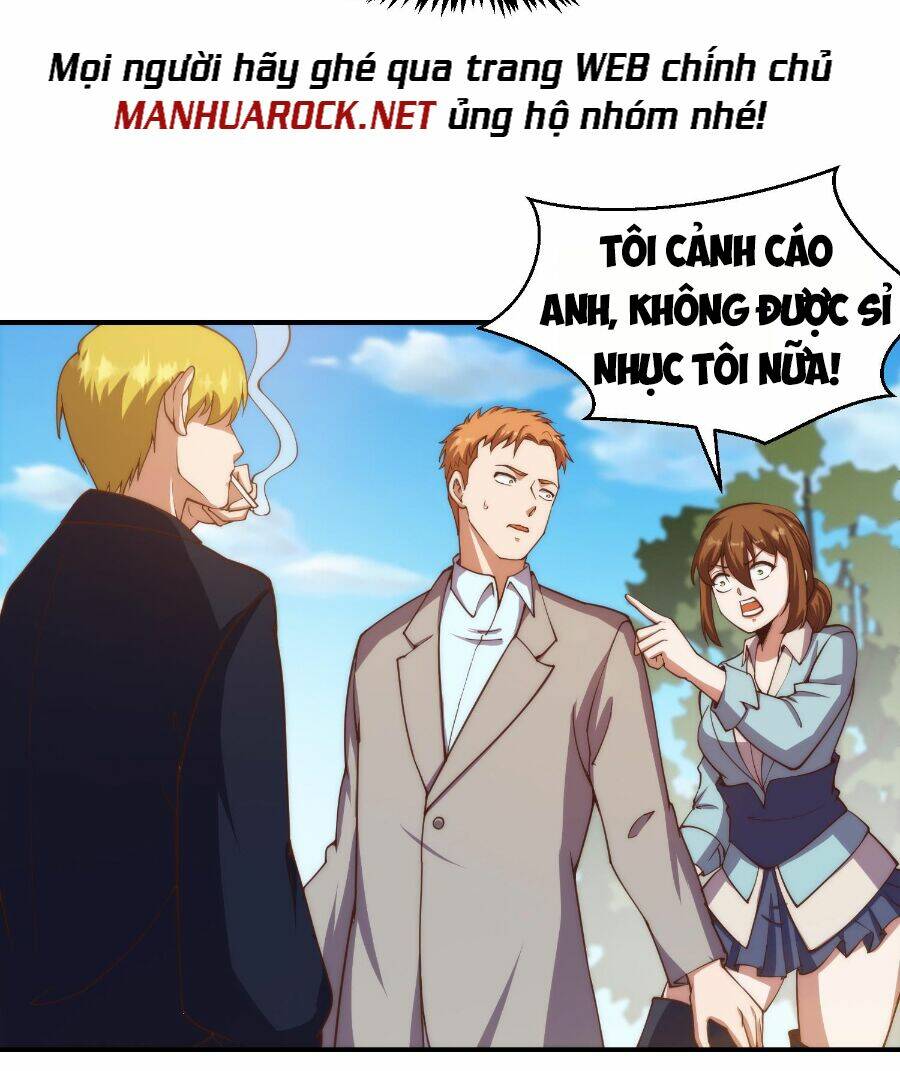 tu tiên trở về tại vườn trường Chapter 362 - Next Chapter 363