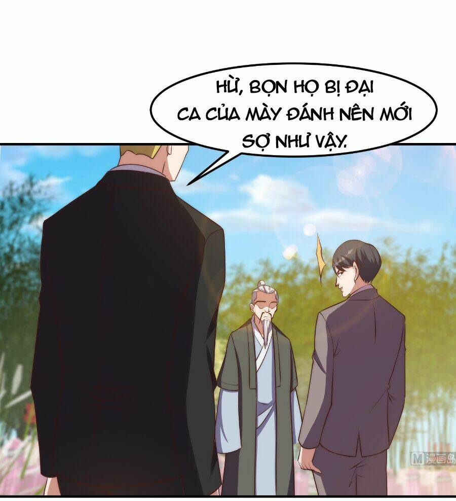 tu tiên trở về tại vườn trường Chapter 366 - Next Chapter 367