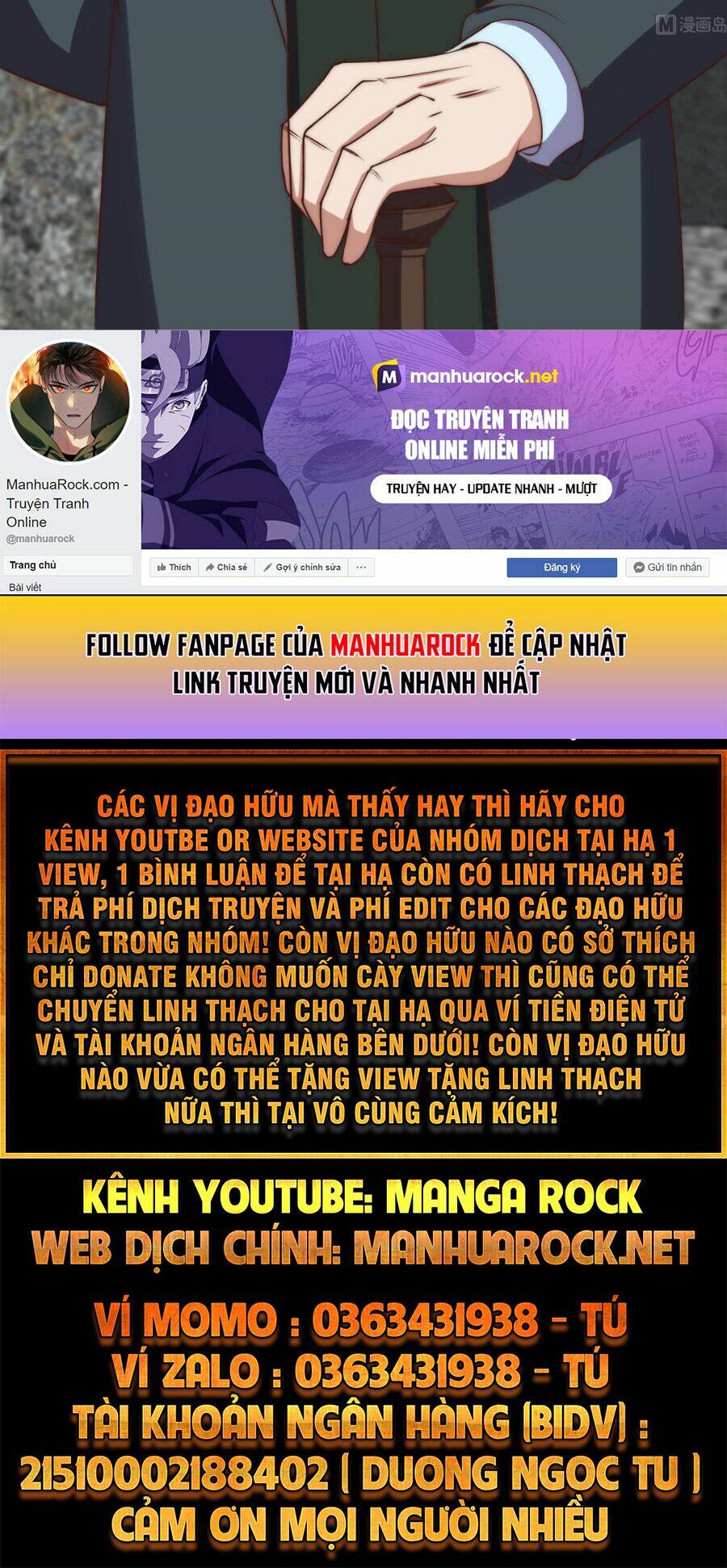 tu tiên trở về tại vườn trường Chapter 366 - Next Chapter 367