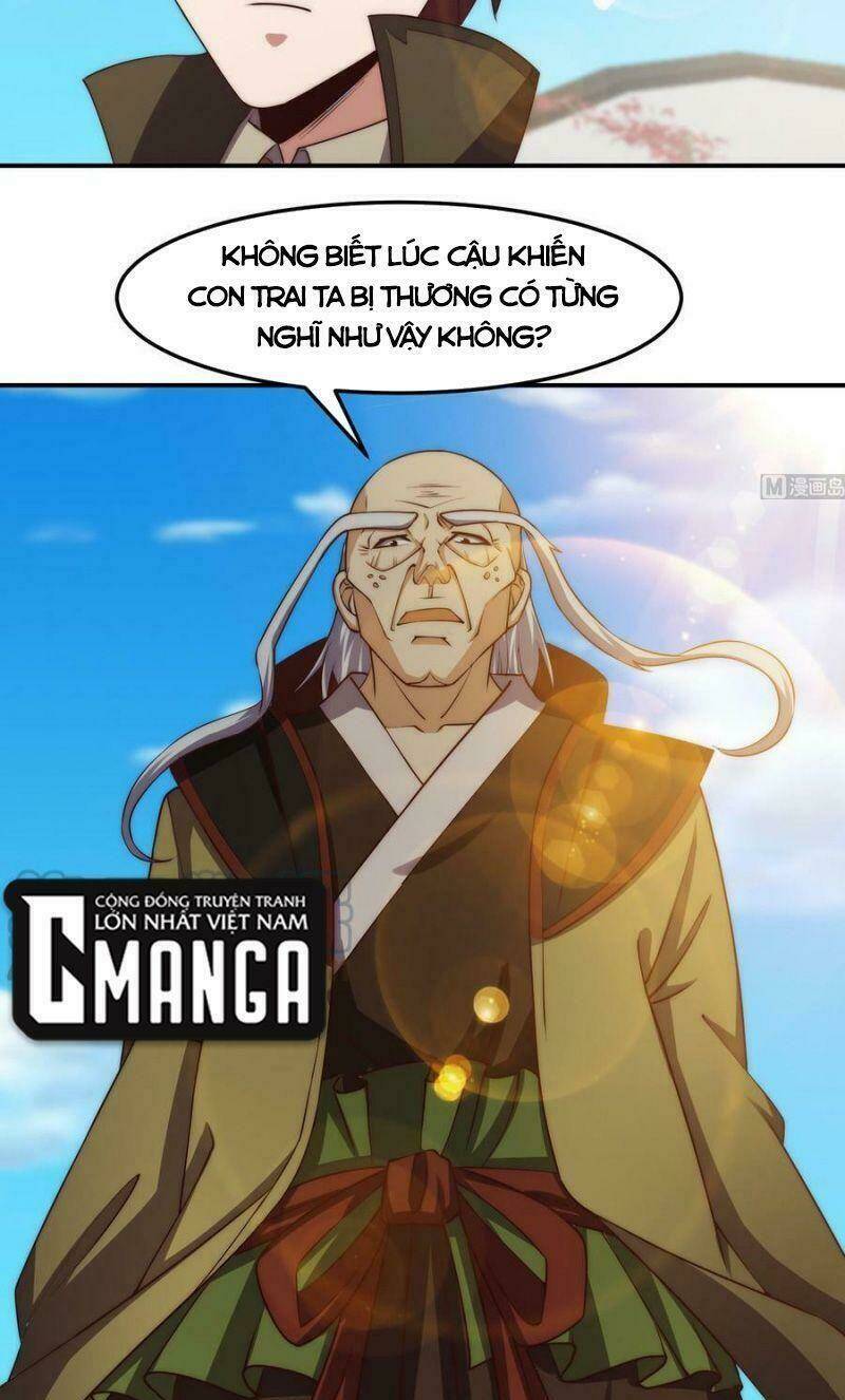 tu tiên trở về tại vườn trường Chapter 369 - Next Chapter 370